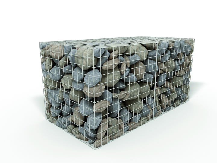 Gabion Baskets