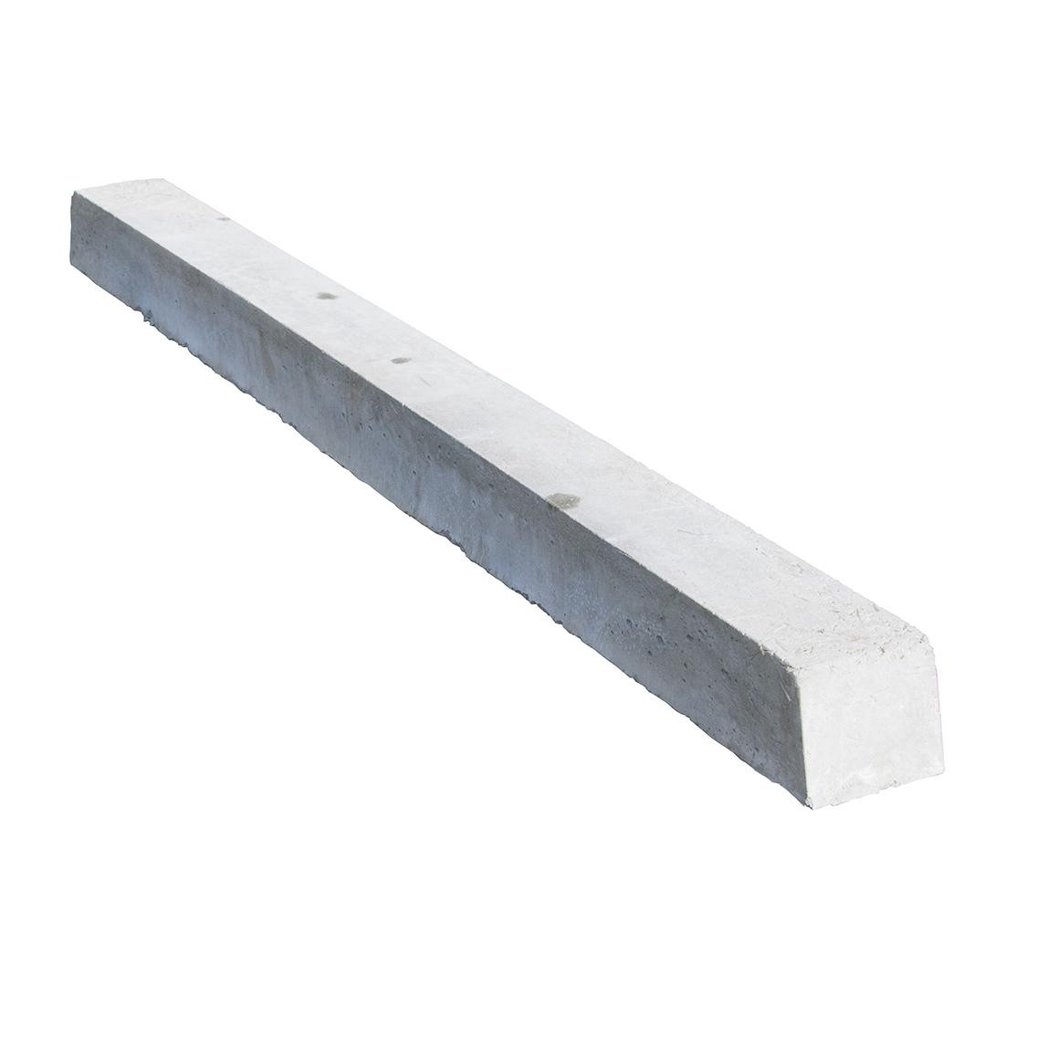 Concrete Square Bar