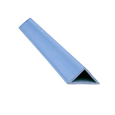 Plastic Chamfer Edge - Plain