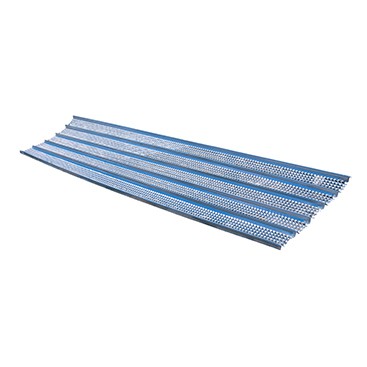 Expanded Metal Sheets