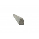 Trapezoidal Concrete bar 60mm